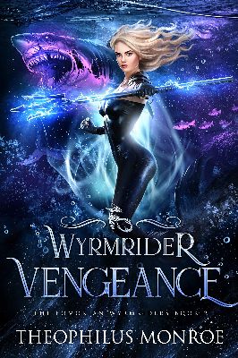 Wyrmrider Veneance