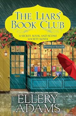 The Liars' Book Club